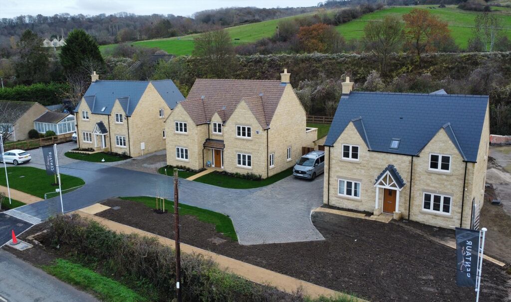 Image of Gretton, Gloucestershire, GL54.