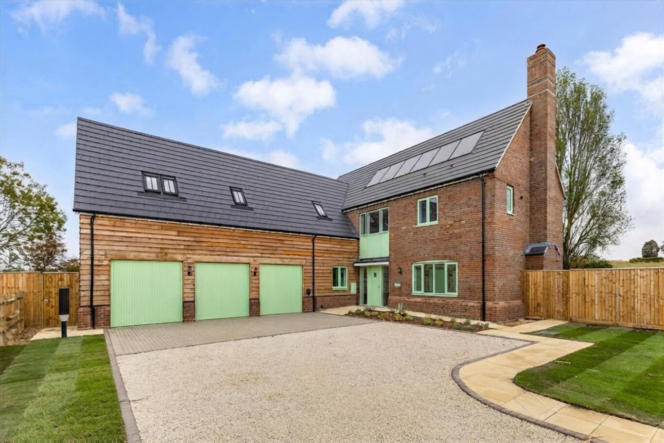 Image of King's Water, Spine Road West, Ashton Keynes, Cirencester, SN6