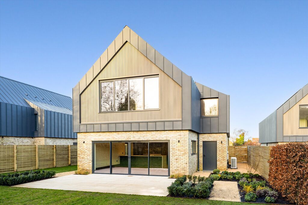 Image of Shurdington Road, Cheltenham GL51