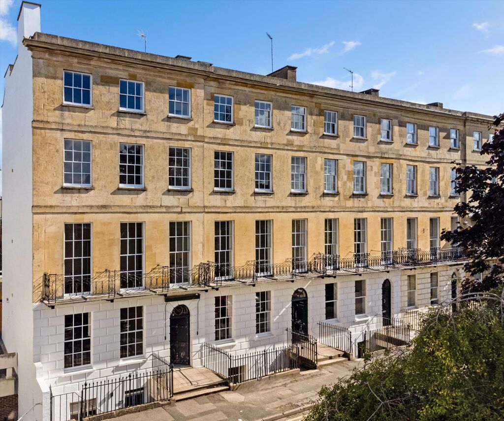 Image of Cheltenham, Gloucestershire, GL52