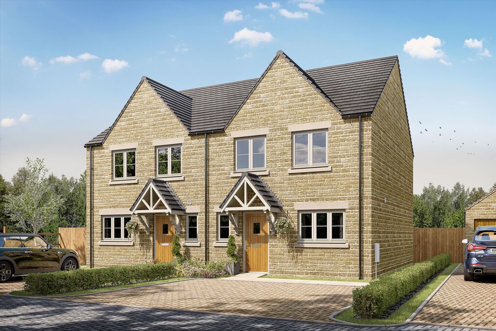 Image of Gretton, Gloucestershire, GL54.