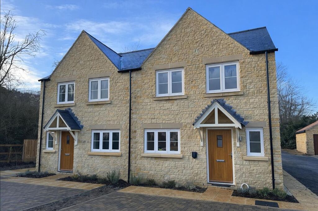 Image of Gretton, Gloucestershire, GL54