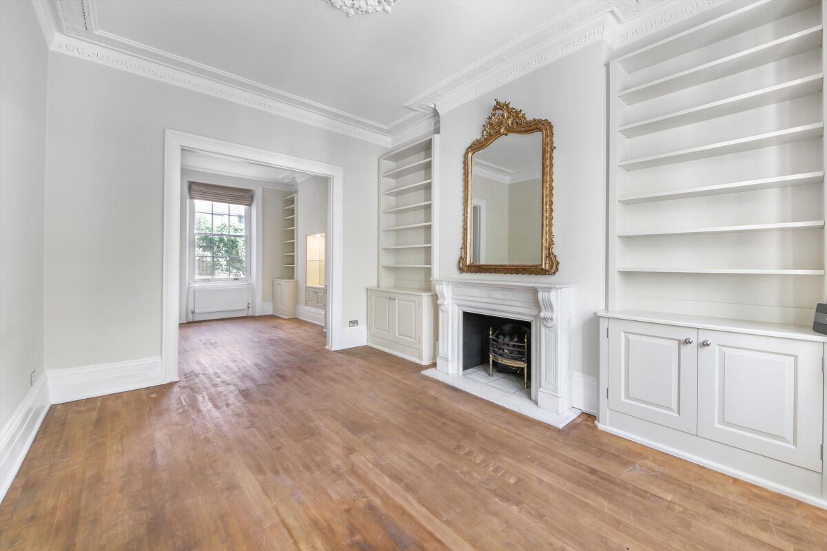 flat to rent in Redcliffe Road, Chelsea, London, SW10 CHQ012012275