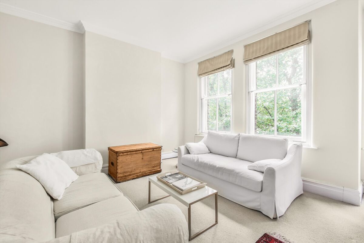 flat to rent in Beaufort Mansions, Beaufort Street, Chelsea, London