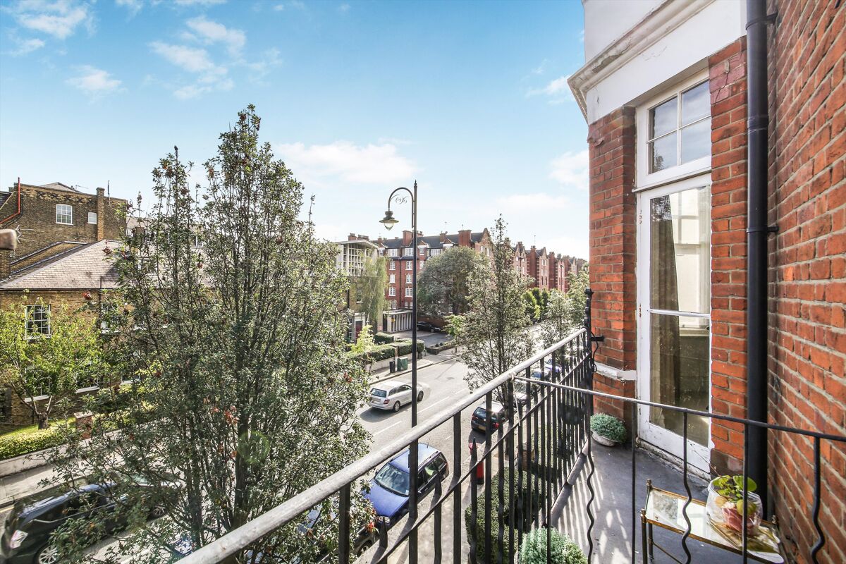 flat to rent in Beaufort Mansions, Beaufort Street, Chelsea, London