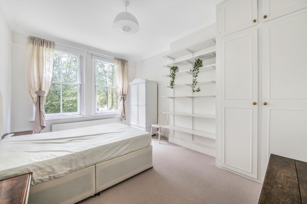 flat to rent in Beaufort Mansions, Beaufort Street, Chelsea, London