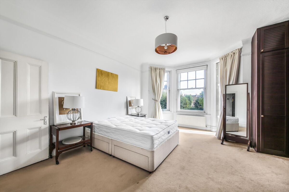 flat to rent in Beaufort Mansions, Beaufort Street, Chelsea, London