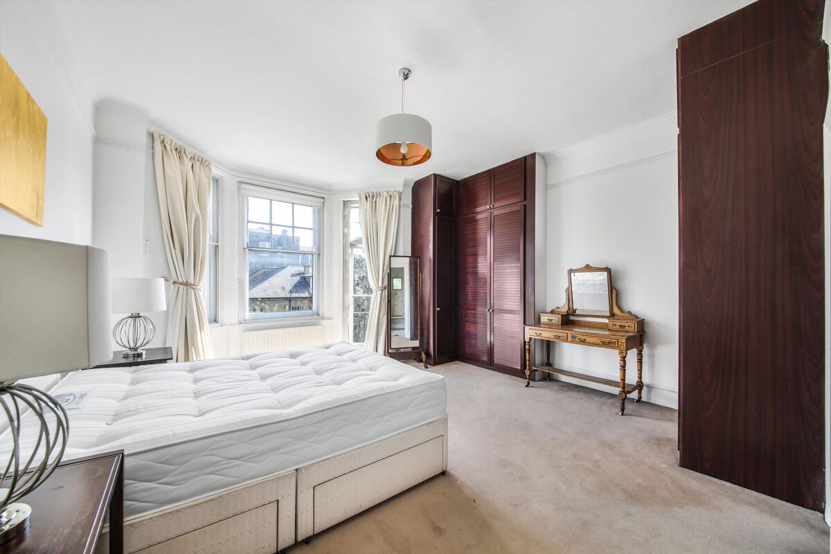 flat to rent in Beaufort Mansions, Beaufort Street, Chelsea, London