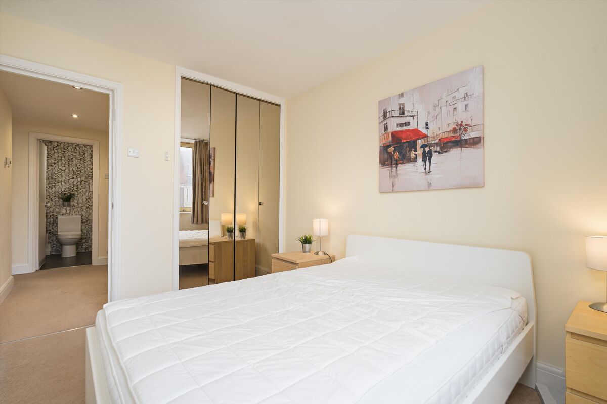 flat to rent in King's Road, Chelsea, London, SW3 CHQ012068848