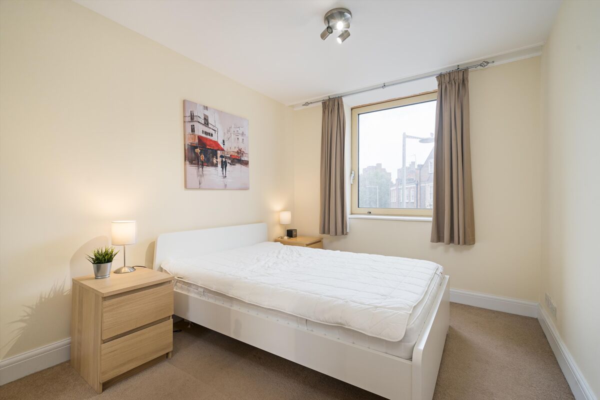 flat to rent in King's Road, Chelsea, London, SW3 CHQ012068848