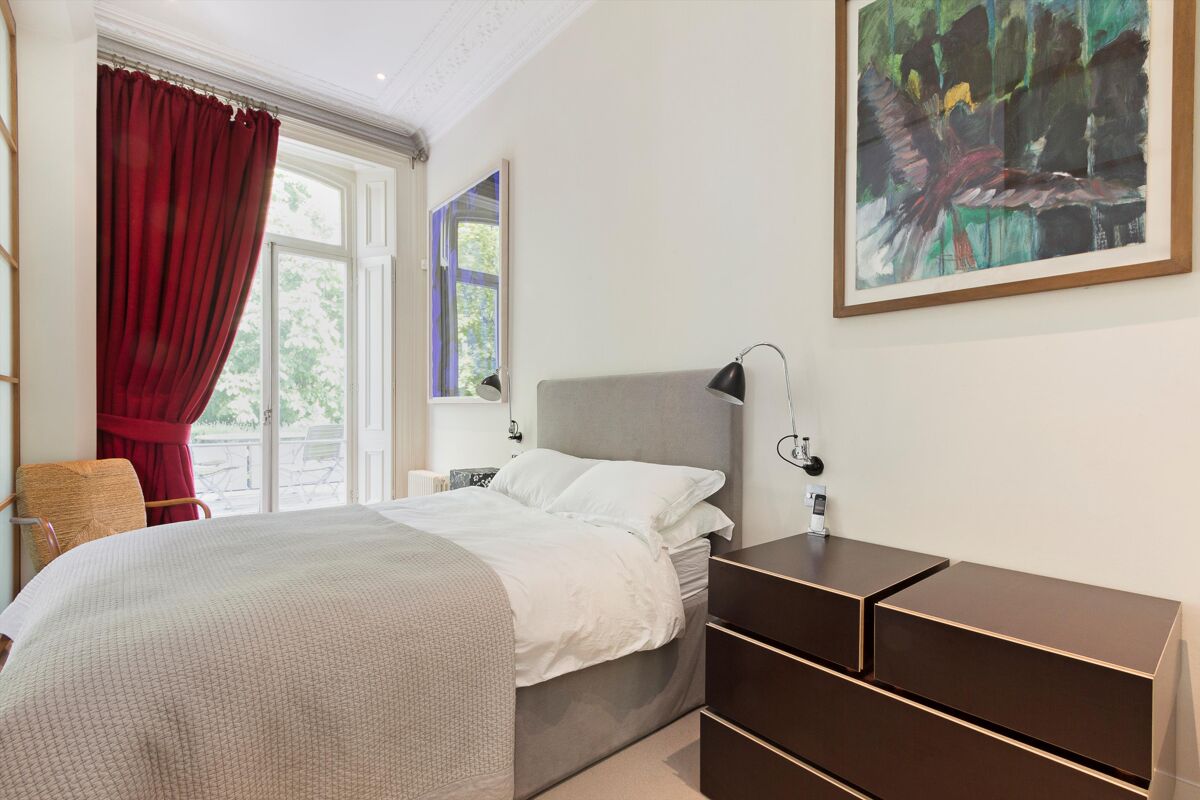 flat to rent in Redcliffe Square, London, SW10 CHQ012096830 Knight
