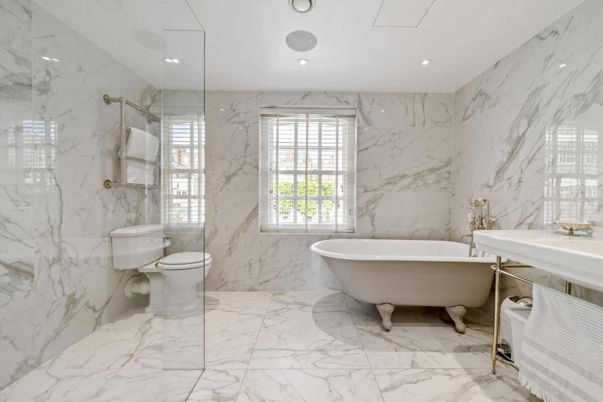 house to rent in Old Church Street, Chelsea, London, SW3 CHQ012102527