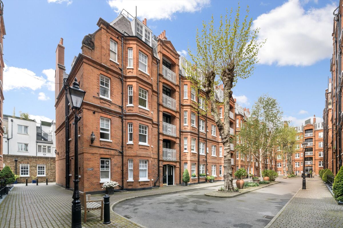 flat to rent in Park Walk, London, SW10 - CHQ012104130 | Knight Frank