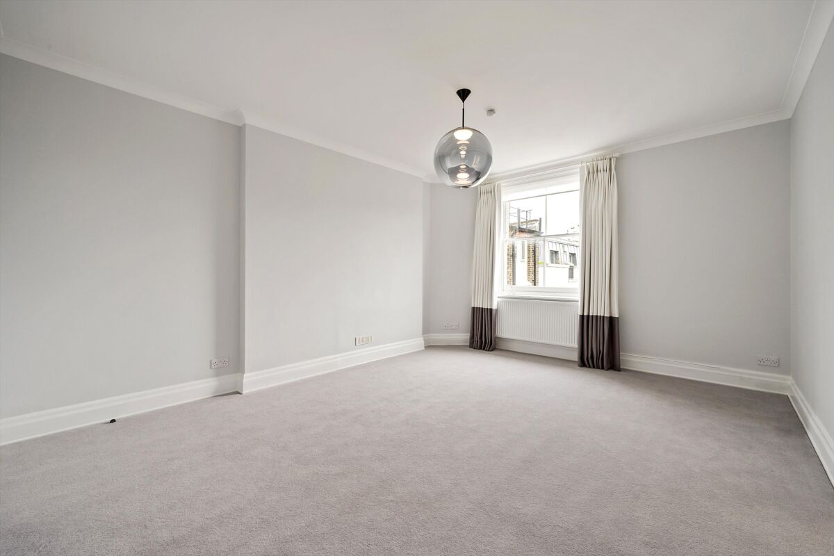 flat to rent in Elm Park Mansions, Chelsea, SW10 CHQ012156345