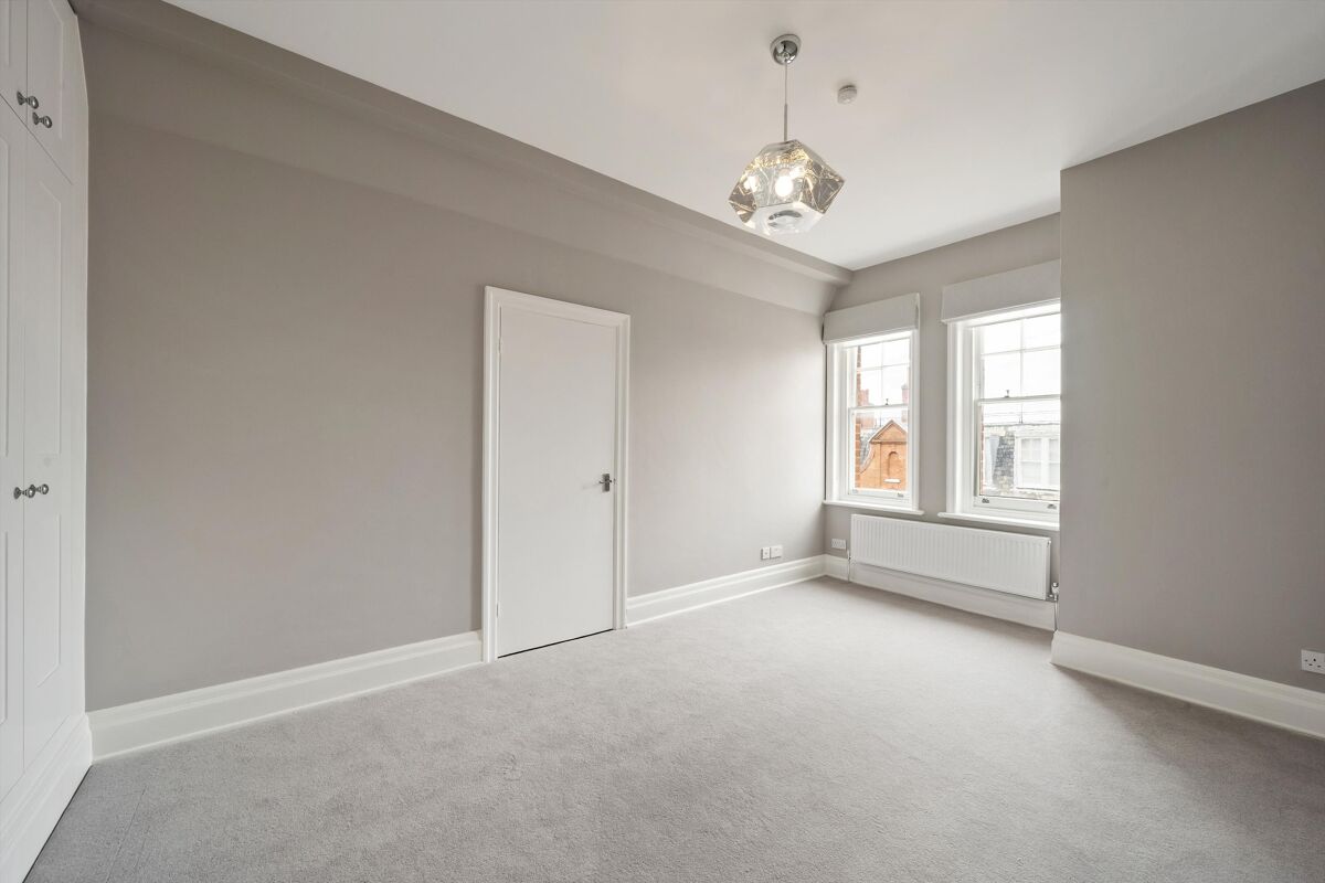 flat to rent in Elm Park Mansions, Chelsea, SW10 CHQ012156345