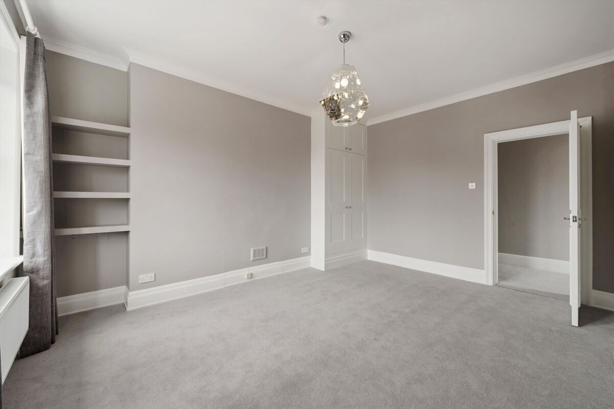flat to rent in Elm Park Mansions, Chelsea, SW10 CHQ012156345
