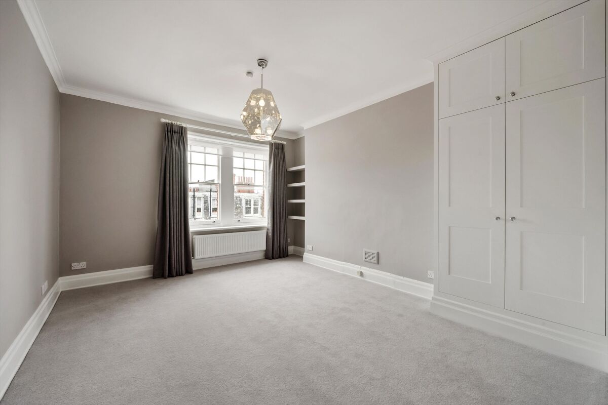flat to rent in Elm Park Mansions, Chelsea, SW10 CHQ012156345