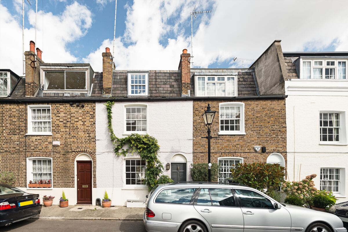 house to rent in Billing Road, Chelsea, London, SW10 CHQ012169621