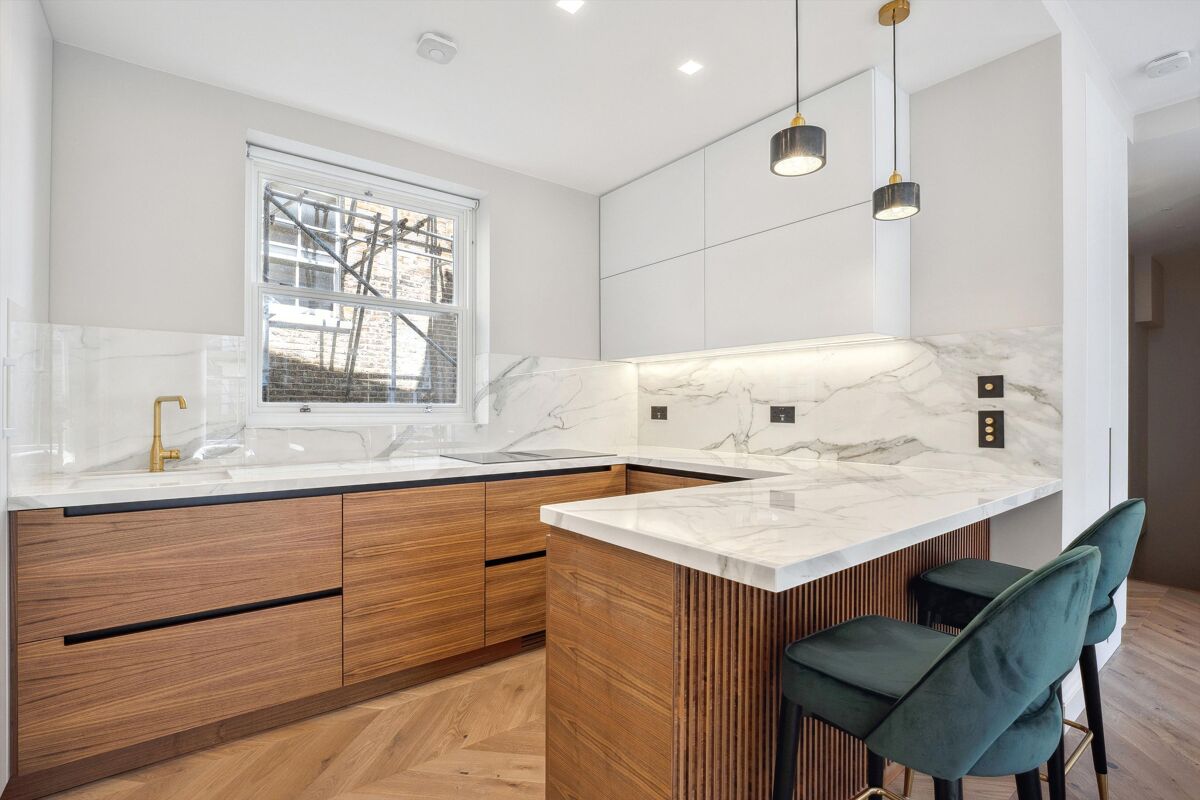 flat to rent in Ifield Road, London, SW10 CHQ012226701 Knight Frank