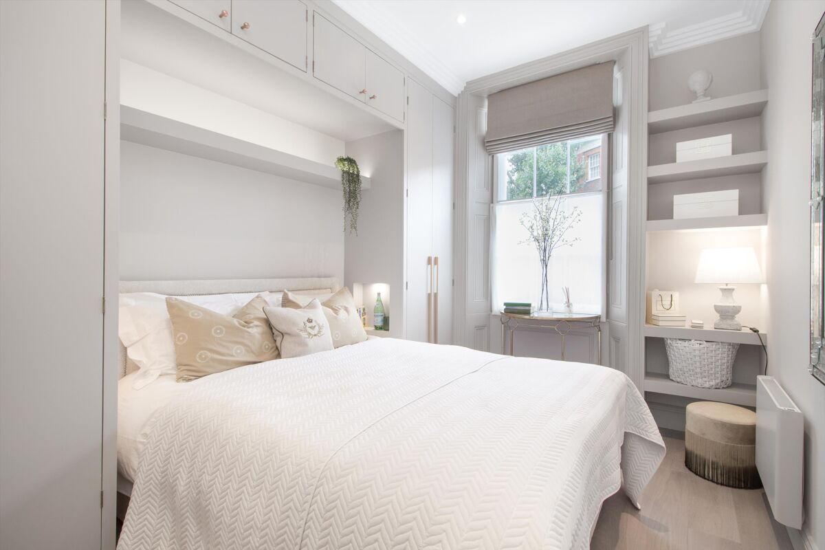 flat to rent in Paultons Square, London, SW3 CHQ012258002 Knight Frank