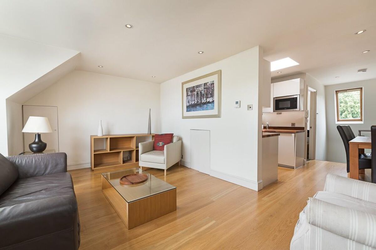 flat to rent in Beaufort Street, Chelsea, London, SW3 CHQ012260373 Knight Frank