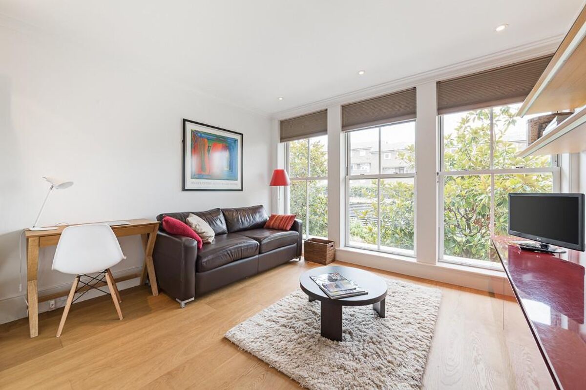 flat to rent in Kings Chelsea, London, SW10 CHQ012273805 Knight Frank