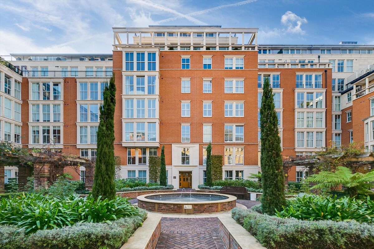 flat to rent in Kings Chelsea, London, SW10 CHQ012273805 Knight Frank