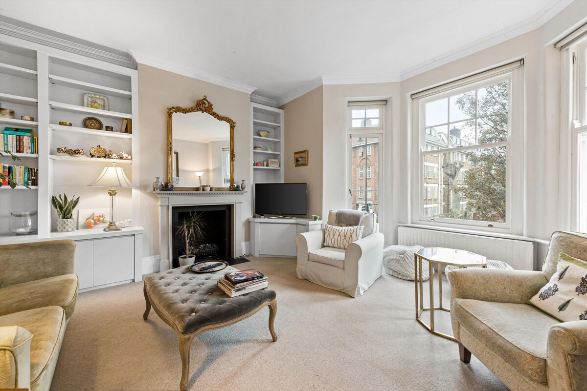 flat to rent in Beaufort Mansions, Chelsea, SW3 CHQ012281014 Knight