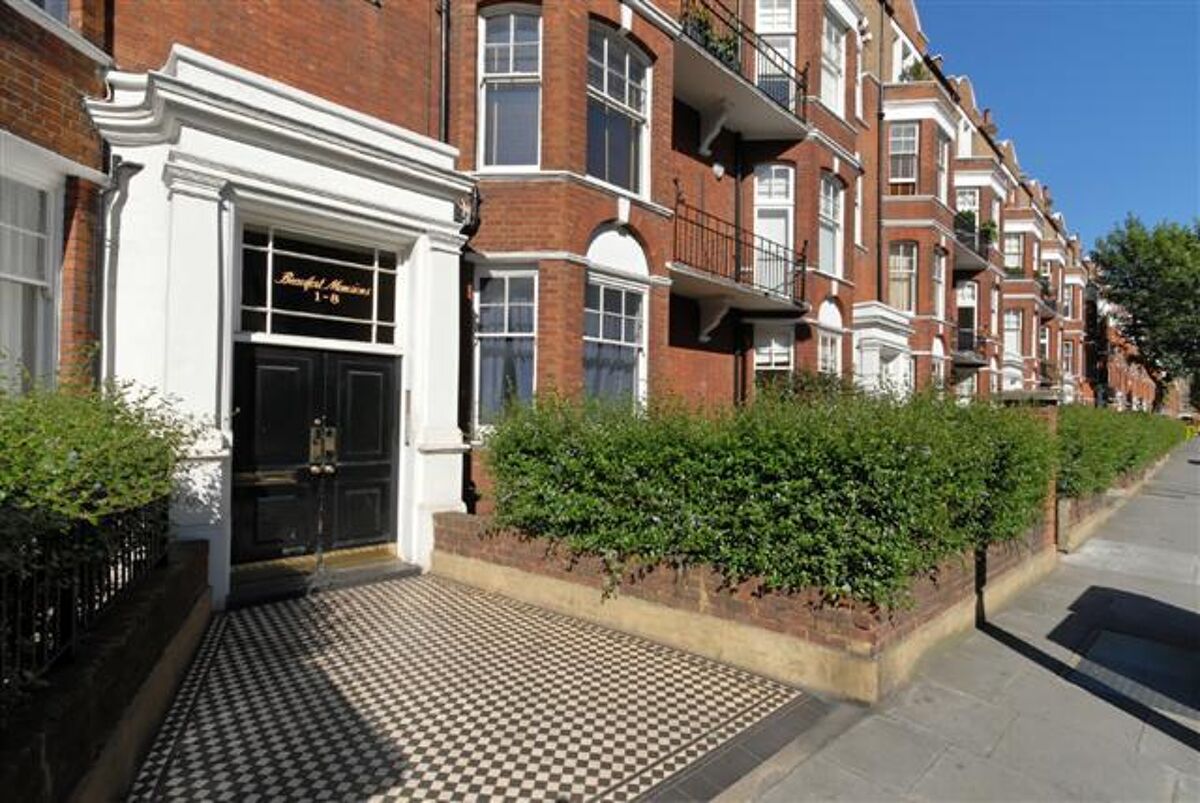 flat to rent in Beaufort Mansions, Chelsea, London, SW3 CHQ012286700