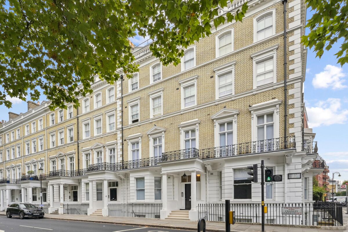 flat to rent in Cranley Gardens, London, SW7 - CHQ012289480 | Knight Frank