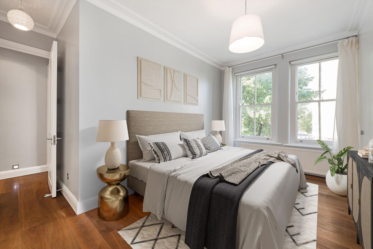 flat to rent in Beaufort Mansions, Chelsea, London, SW3 CHQ012294664