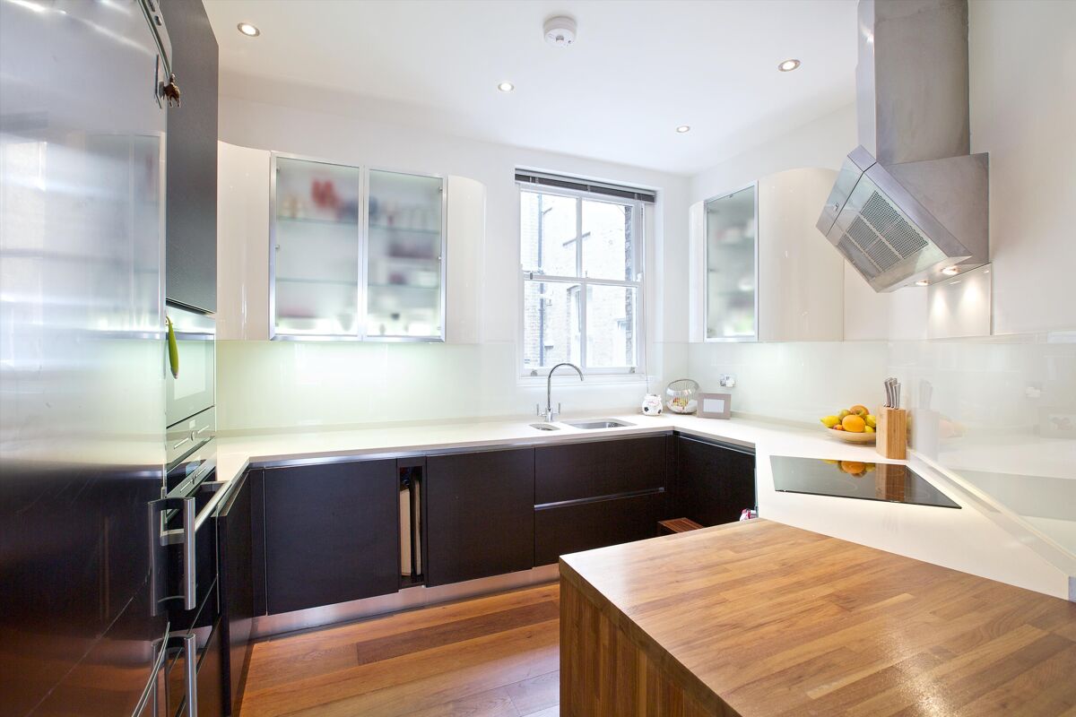 Pand te huur Beaufort Mansions, Chelsea, London, SW3 Knight Frank