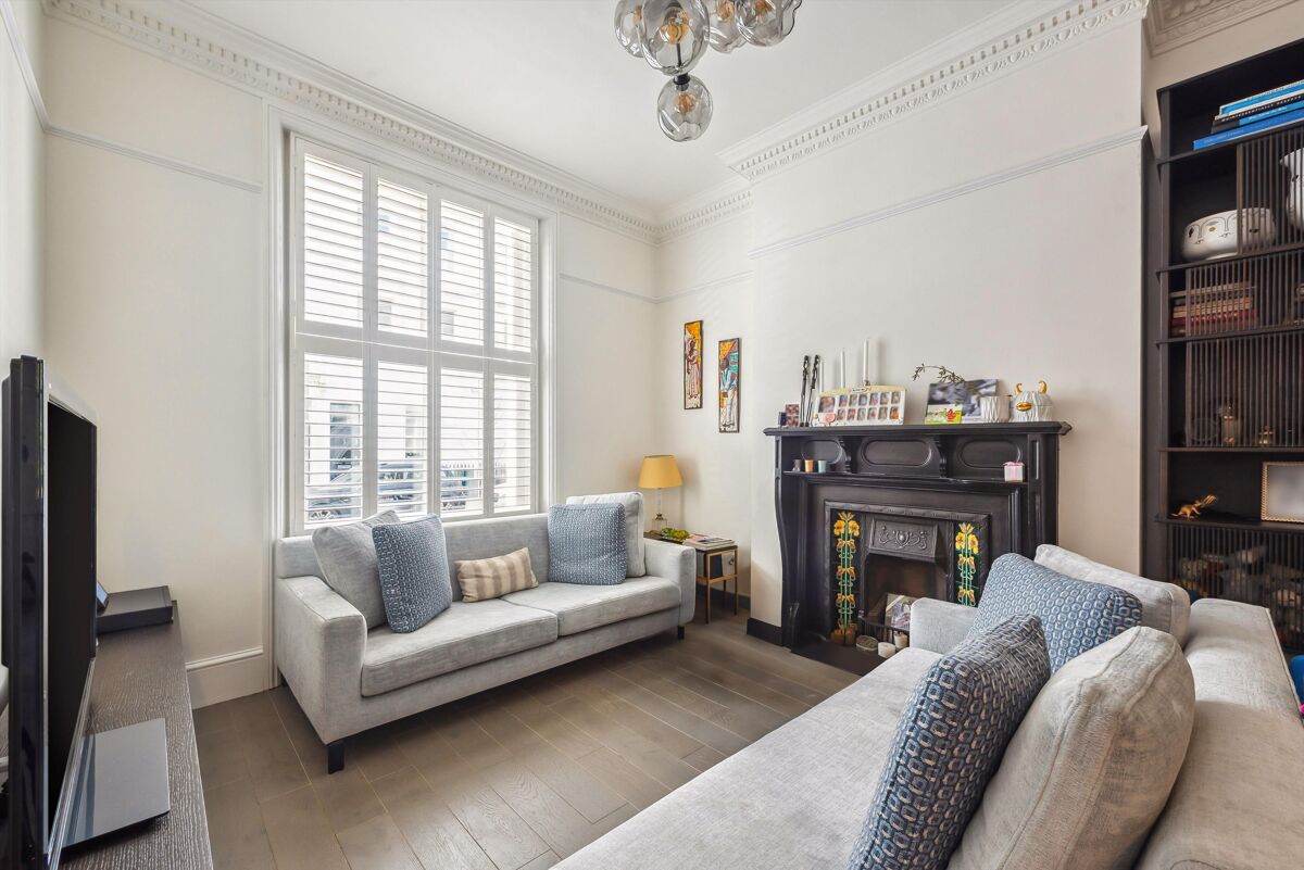 house to rent in Ifield Road, London, SW10 CHQ012302005 Knight Frank