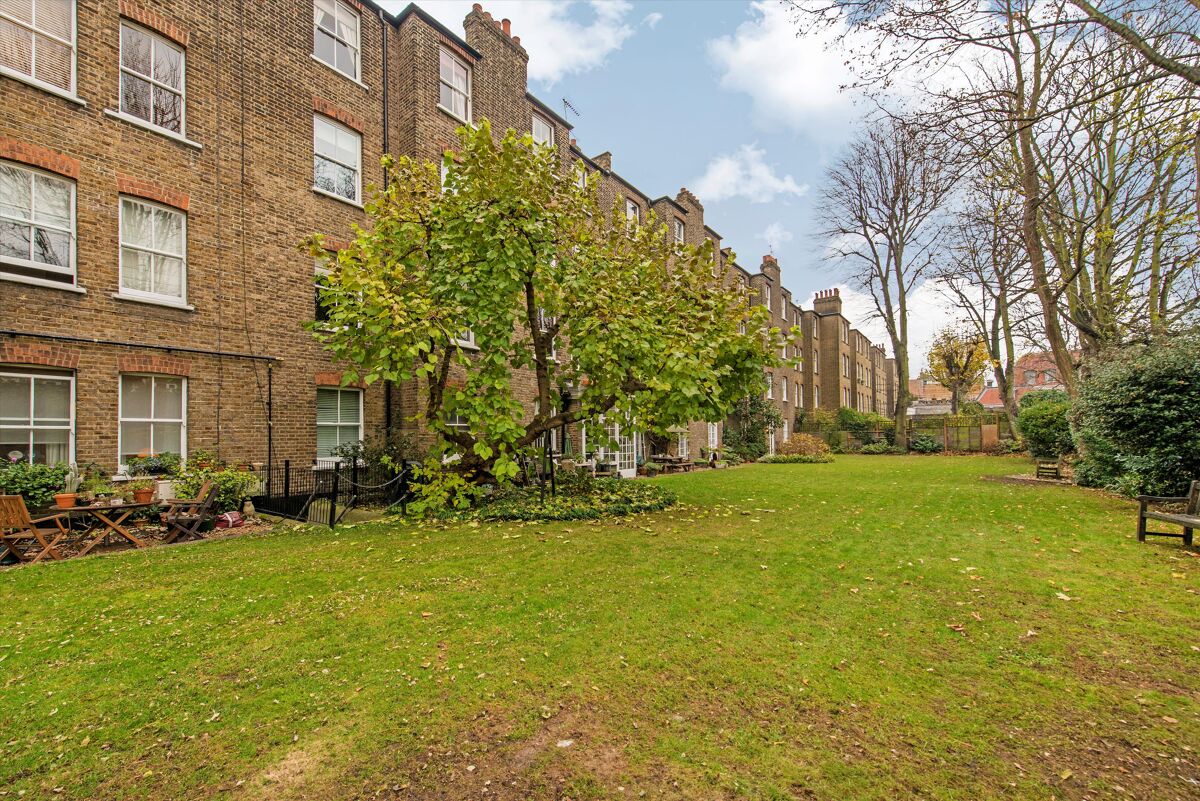 flat to rent in Beaufort Street, Chelsea, London, SW3 CHQ012324245