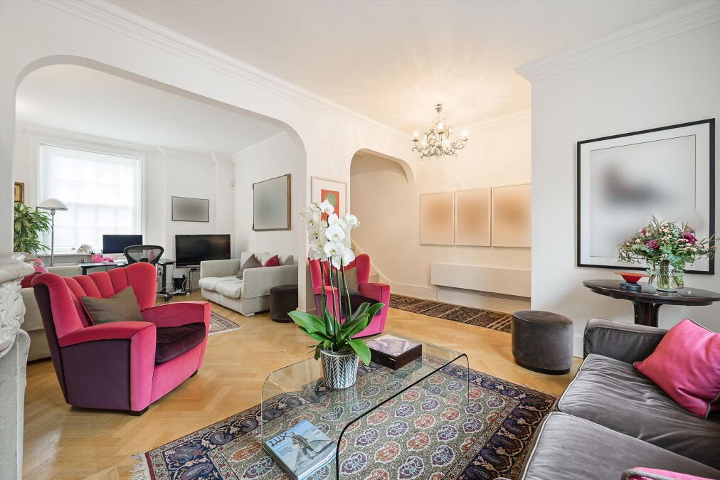 Image of Seymour Walk, London, SW10