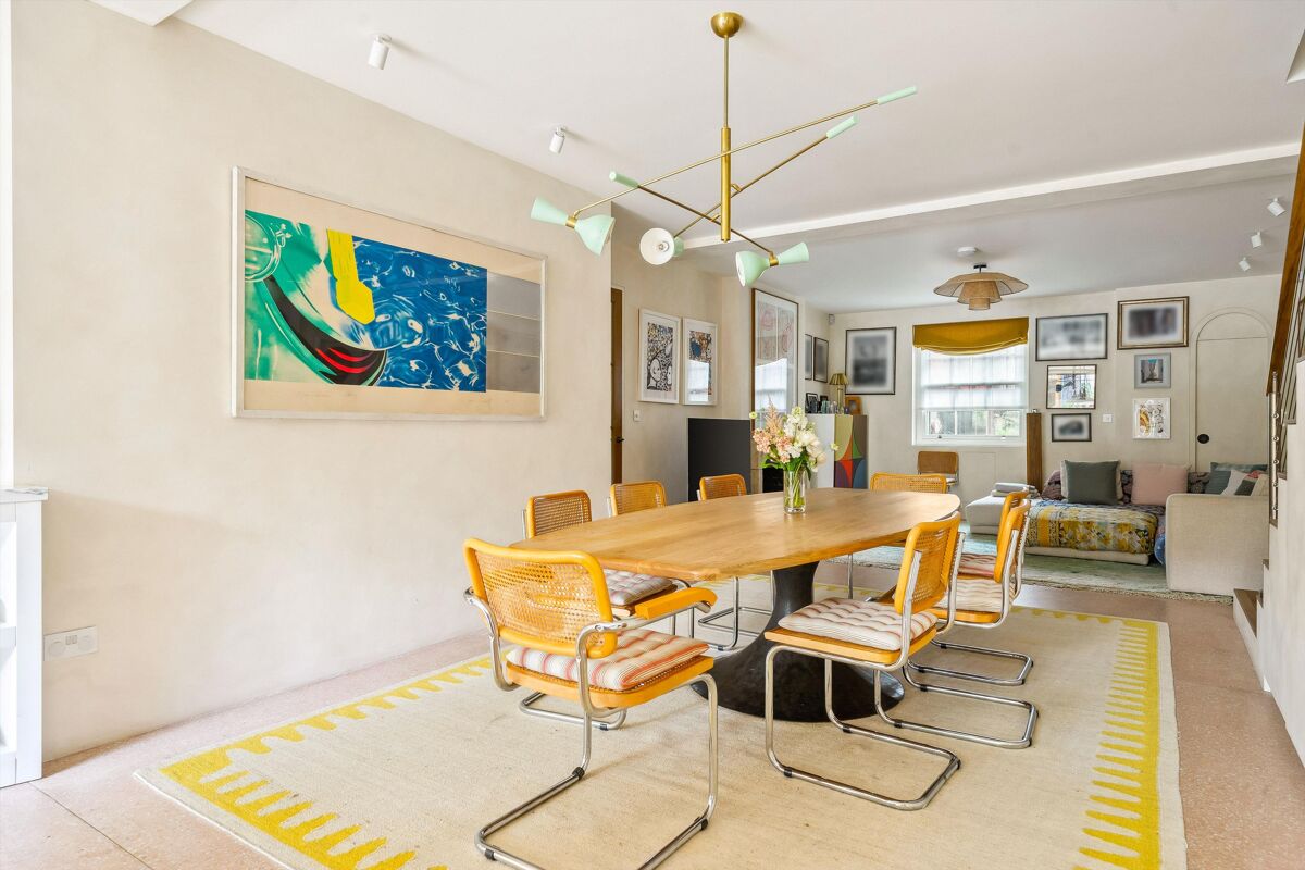 flat to rent in Fulham Road, London, SW10 CHQ012349203 Knight Frank