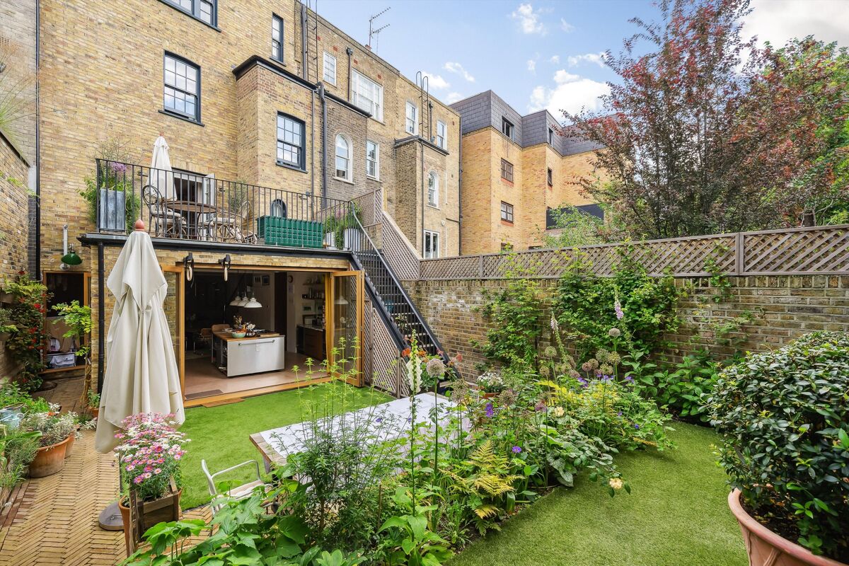 flat to rent in Fulham Road, London, SW10 CHQ012349203 Knight Frank