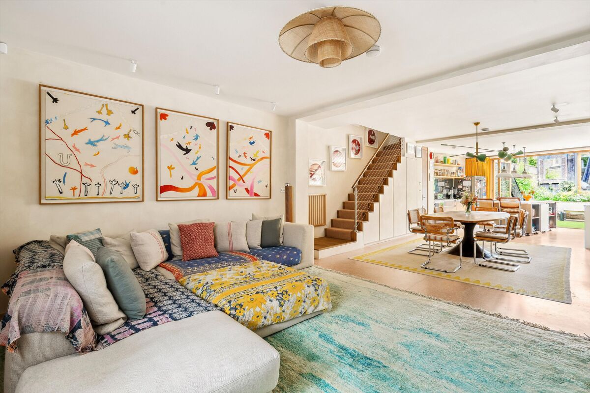 flat to rent in Fulham Road, London, SW10 CHQ012349203 Knight Frank