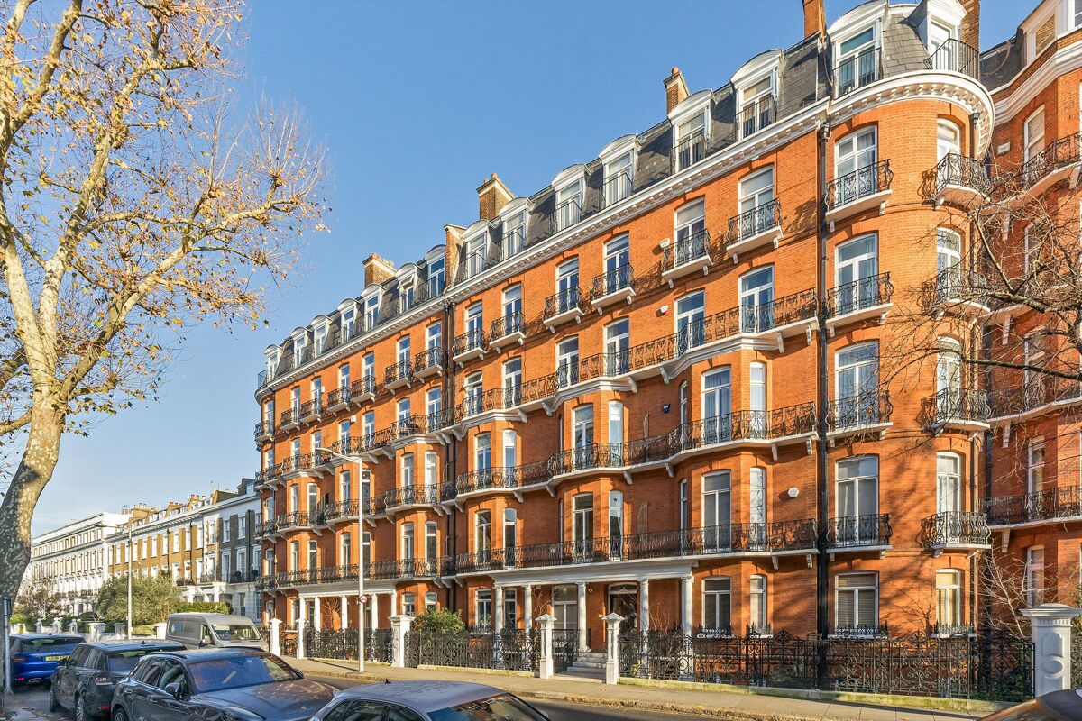 flat to rent in Drayton Gardens, London, SW10 CHQ012423093 Knight Frank