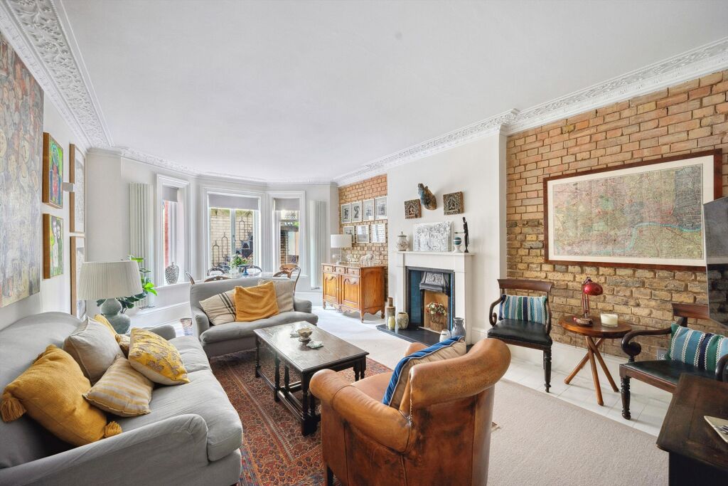 Image of Drayton Gardens, London, SW10