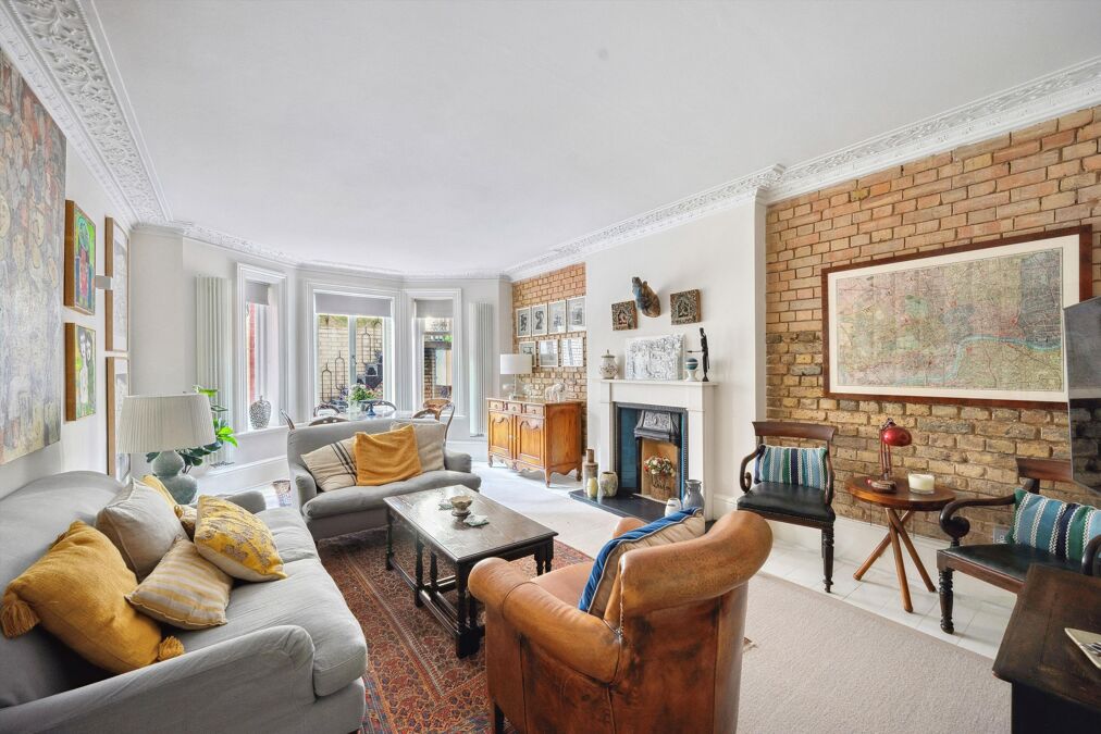 Image of Drayton Gardens, London, SW10