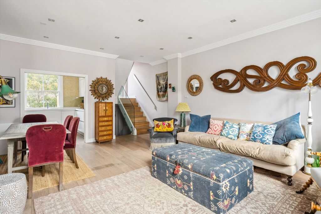 Image of Ifield Road, London, SW10
