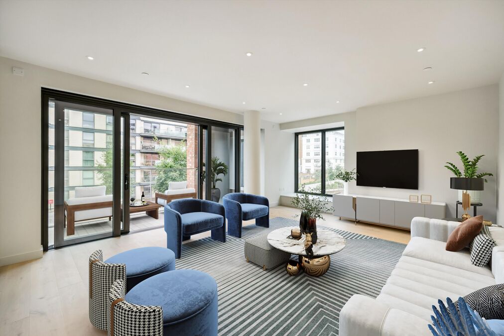 Image of Lots Road, London, SW10