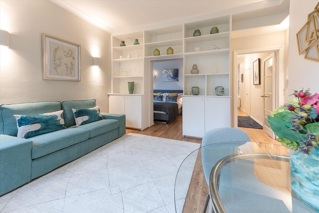 Image of Alexandra Mansions, 333 Kings Road, Chelsea, London, SW3