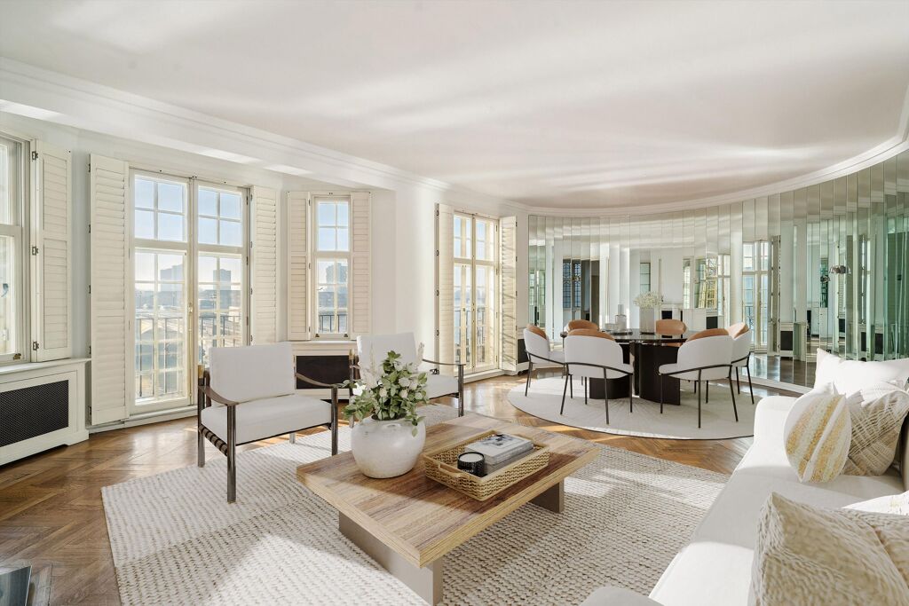Image of Cheyne Walk, London, SW3
