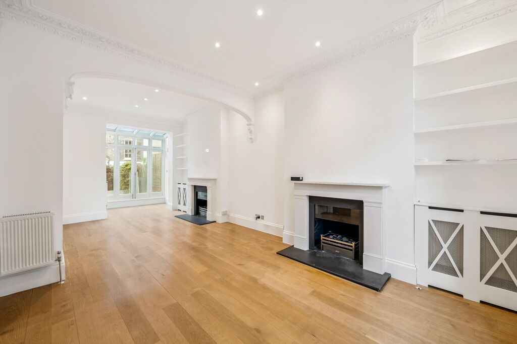 Image of Walpole Street, London, SW3