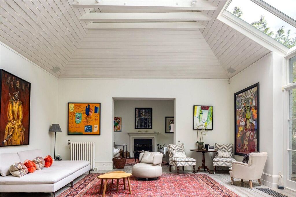 Image of Netherton Grove, London, SW10