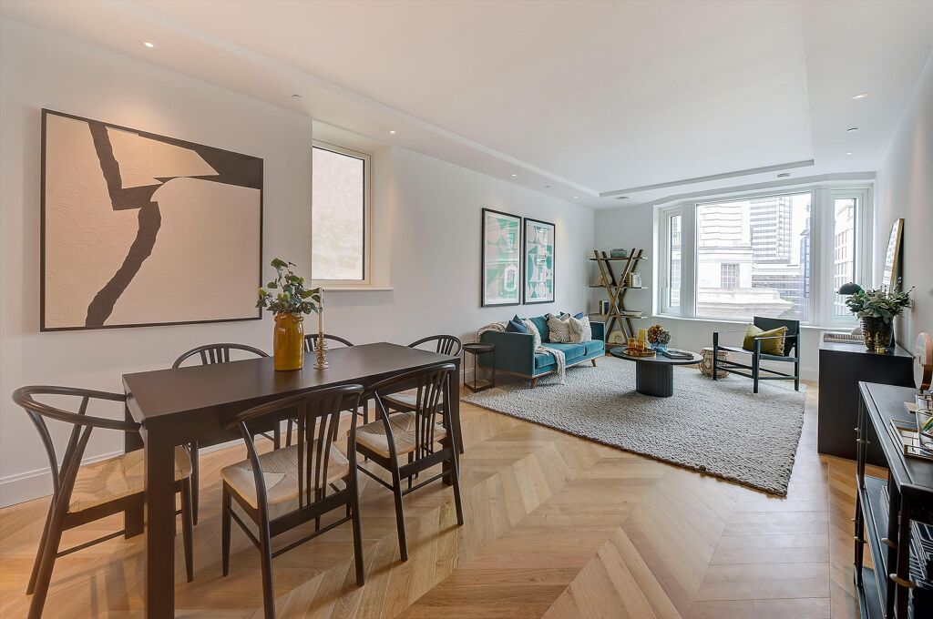Image of Millbank, London, SW1P