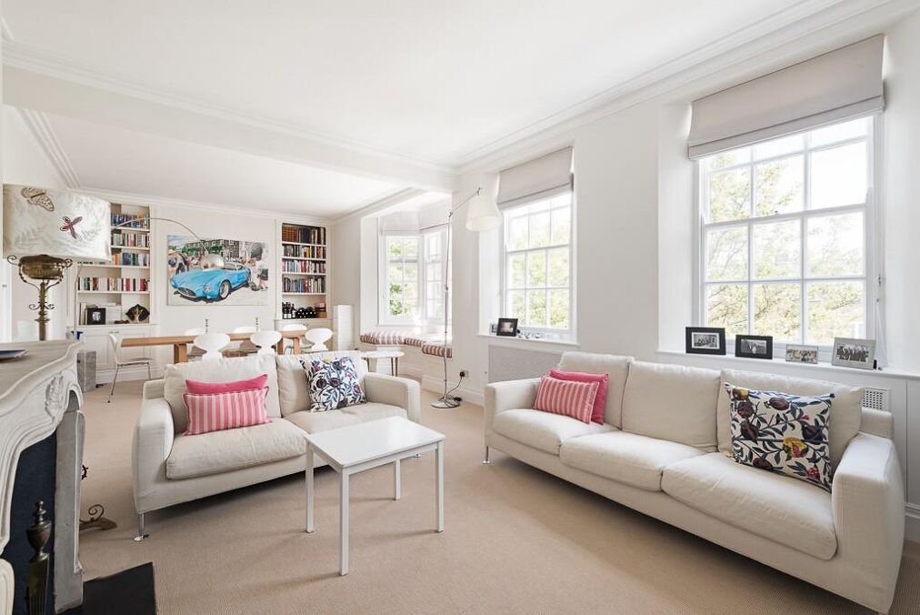 Image of Coleherne Court, The Little Boltons, London, SW5