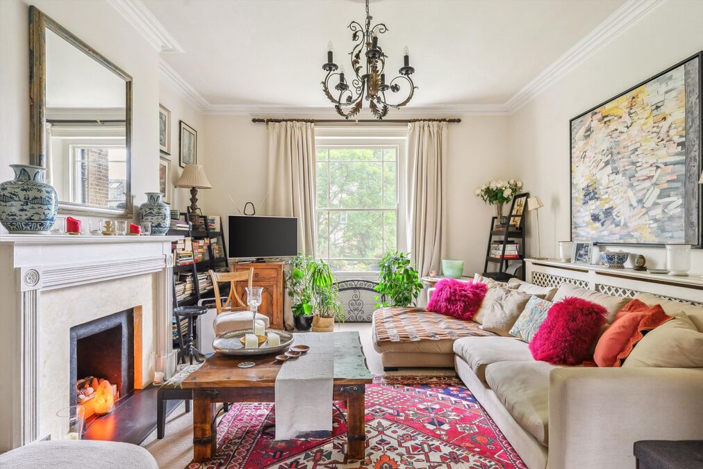 Image of Edith Grove, London, SW10